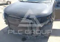 2014 KIA Sorento photo