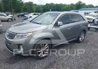 2014 KIA Sorento фото