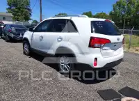 2014 KIA Sorento фото