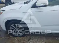 2014 KIA Sorento фото