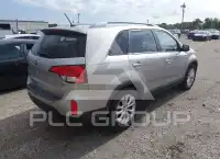 2014 KIA Sorento фото