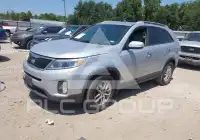 2014 KIA Sorento photo