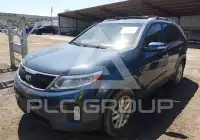 2014 KIA Sorento фото