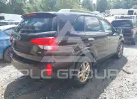 2014 KIA Sorento фото