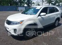 2014 KIA Sorento фото