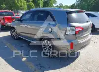2014 KIA Sorento фото