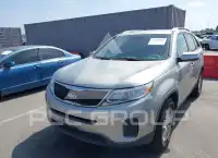 2014 KIA Sorento photo