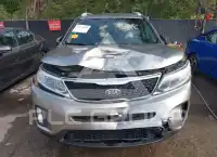 2014 KIA Sorento фото