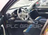 2014 KIA Sorento фото