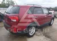 2014 KIA Sorento фото
