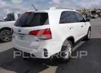 2014 KIA Sorento фото