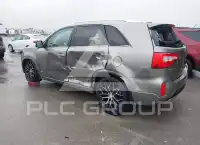 2014 KIA Sorento photo