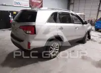 2014 KIA Sorento фото