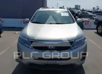 2014 KIA Sorento photo