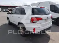 2014 KIA Sorento фото