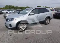 2014 KIA Sorento фото