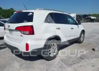 2014 KIA Sorento photo
