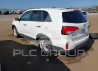 2014 KIA Sorento фото