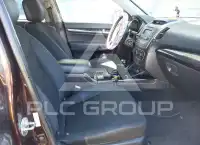 2014 KIA Sorento photo
