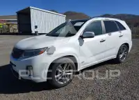 2014 KIA Sorento фото