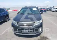 2014 KIA Sorento фото