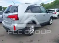 2014 KIA Sorento фото