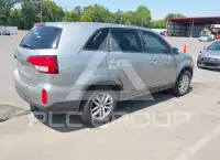 2014 KIA Sorento фото