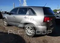 2014 KIA Sorento photo