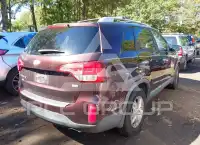 2014 KIA Sorento photo