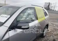 2014 KIA Sorento photo