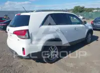 2014 KIA Sorento фото