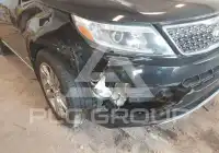 2014 KIA Sorento фото