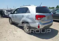 2014 KIA Sorento photo