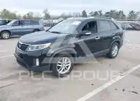 2014 KIA Sorento фото