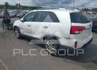 2014 KIA Sorento photo
