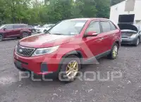 2014 KIA Sorento фото