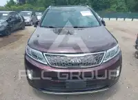 2014 KIA Sorento фото