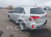 2014 KIA Sorento photo