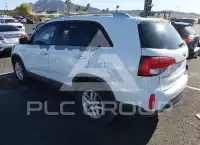 2014 KIA Sorento photo