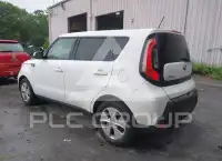 2014 KIA Soul фото