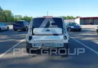 2014 KIA Soul photo