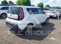 2014 KIA Soul photo