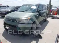 2014 KIA Soul фото