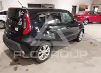 2014 KIA Soul фото