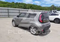 2014 KIA Soul фото
