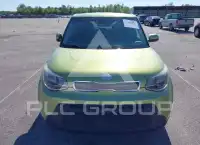 2014 KIA Soul photo