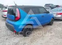 2014 KIA Soul фото