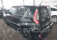 2014 KIA Soul photo