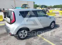 2014 KIA Soul photo