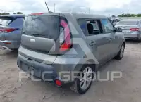 2014 KIA Soul фото